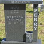 PERRY Kenneth Redwis 1930-1980