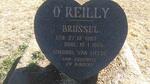 O'REILLY Brussel 1903-1965