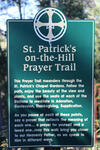 4. St. Patrick’s on-the-Hill Prayer Trail
