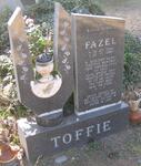 TOFFIE Fazel 1969-1997