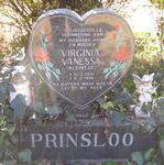 PRINSLOO Virginia Vanessa 1951-1996