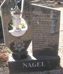 NAGEL Neels 1973-1994