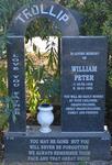 TROLLIP William Peter 1932-1999