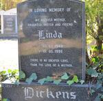 DICKENS Linda 1948-1996