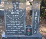 CHARLES Dale Edward Kennedy 1968-1999