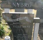 NYBRO Sylvia Norma 1954-1997