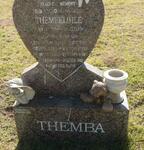 THEMBA Thembelihle 1999-1999