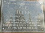 HEFER Sue 1943-2006