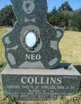COLLINS Neo 2003-2003