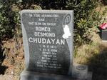 CHUDAYAN Romeo Desmond 1975-1996
