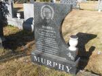 MURPHY Isabel 1927-1999