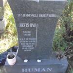 HUMAN Mevin 1951-2002