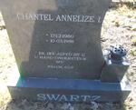 SWARTZ Chantel Annelize I. 1980-1998