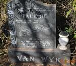 WYK Valerie, van 1950-1999