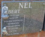 NEL Bert 1936-1998