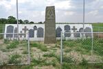 Gauteng, BRONKHORSTSPRUIT district, Nooitgedacht 525, Battle of Bronkhorstspruit memorial