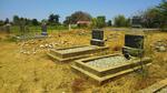 Western Cape, OUDTSHOORN district, De Haasejagt 79_6, farm cemetery