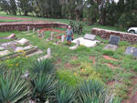 Gauteng, NIGEL district, Witkop 330 IR, Witkop 25, farm cemetery_4