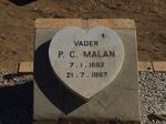 MALAN P.C. 1892-1967