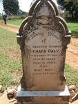 DALY Richard -1916 :: DALY Baby 1914-1914