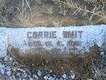 SMIT Corrie 1897-1964