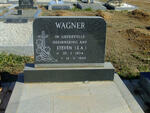 WAGNER S.A. 1904-1990