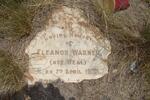WARNER Eleanor nee NEAL 1873-?