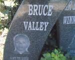 BULL Winnaar 1961-1998 :: BRUCE Valley 1982-2002