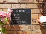 MARITZ Flip 1942-2012