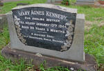 KENNEDY Mary Agnes -1944