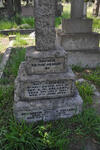 DOLLERY Austin Wilfred 18?8-194? & Amy Winifred 1888-1932