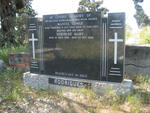 RODRIGUES Manuel Gomes 1903-1962 & Gertrude Mary 1909-1998