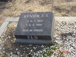 ELS Renier J.J. 1912-1997