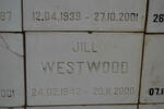 WESTWOOD Jill 1942-2000