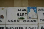 HART Alan 1973-2005