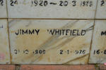 WHITFIELD Jimmy1900-1976