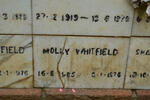 WHITFIELD Molly 1905-1976