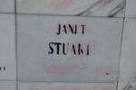 STUART Janet 1900-1993