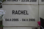 ? Rachel 2005-2005