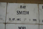SMITH Ray 1932-1999
