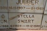 SWART Stella 1929-1988