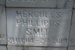 SMIT Hercules Phillipus 1914-1989