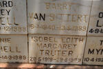 TRUTER Isobel Edith Margaret 1918-1989