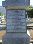 3. Anglo Boere-oorlogmonument 1899-1902