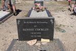 COCKLIN Bennie 1938-1996