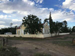 Free State, EDENBURG district, Bethany/ Bethanie Mission Station, cemetery