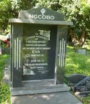 NGCOBO Eva 1926-2009