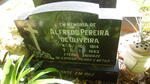 OLIVEIRA Alfredo Pereira, de 1914-1983