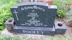 POOLEY Linda 1951-1986