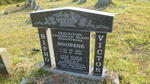 NGOBESE Sipho Victor 1950-2008